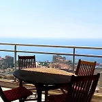 La Terrazza Di Monaco Cap-d'Ail