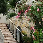 La Terrazza Di Monaco Lägenhet Cap-d'Ail