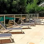 La Terrazza Di Monaco Lägenhet *