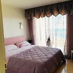 Lägenhet La Terrazza Di Monaco