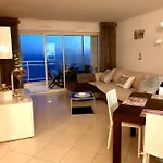 Lägenhet La Terrazza Di Monaco