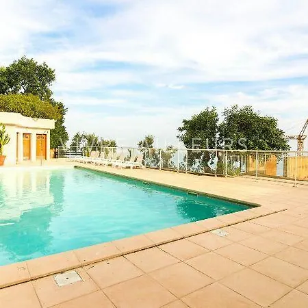 La Terrazza Di Monaco