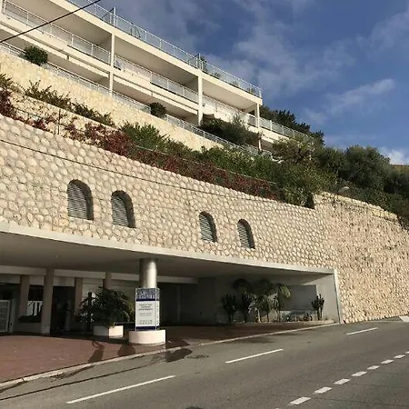 La Terrazza Di Monaco *