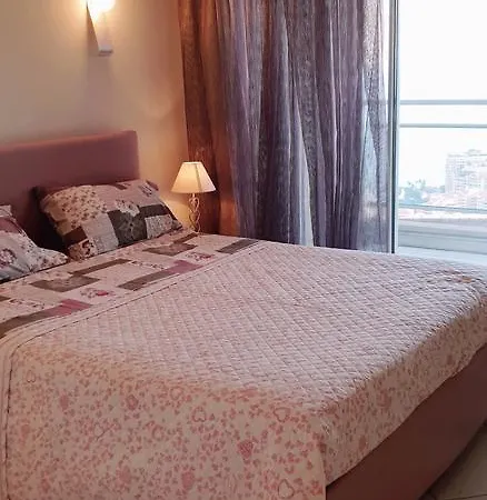 La Terrazza Di Monaco Apartamento