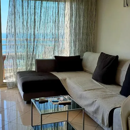 La Terrazza Di Monaco Apartamento *