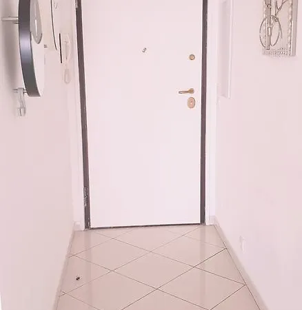 La Terrazza Di Monaco *