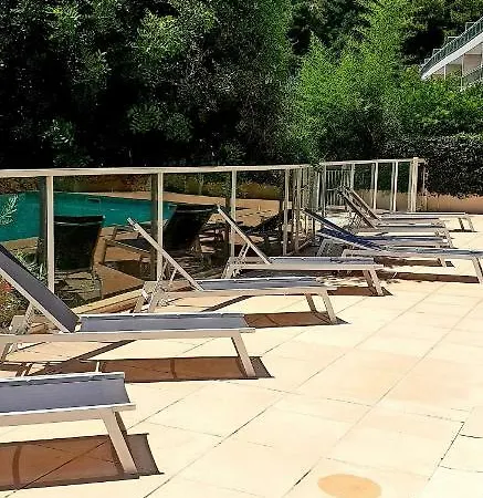 La Terrazza Di Monaco 아파트 *