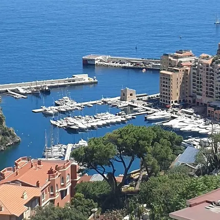 La Terrazza Di Monaco
