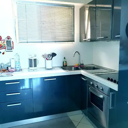 Apartamento La Terrazza Di Monaco Cap-d'Ail