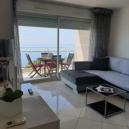 La Terrazza Di Monaco *