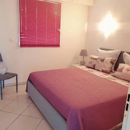 Apartamento La Terrazza Di Monaco Cap-d'Ail