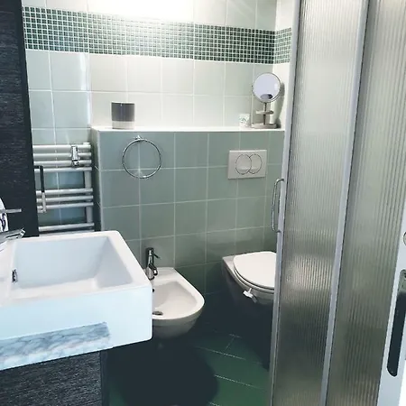 La Terrazza Di Monaco *