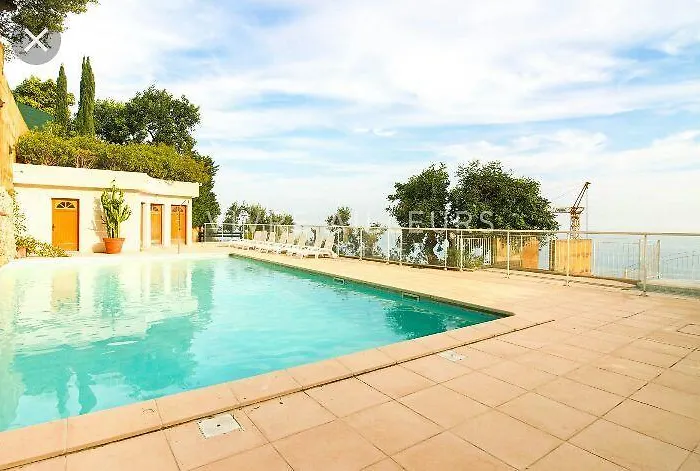 La Terrazza Di Monaco