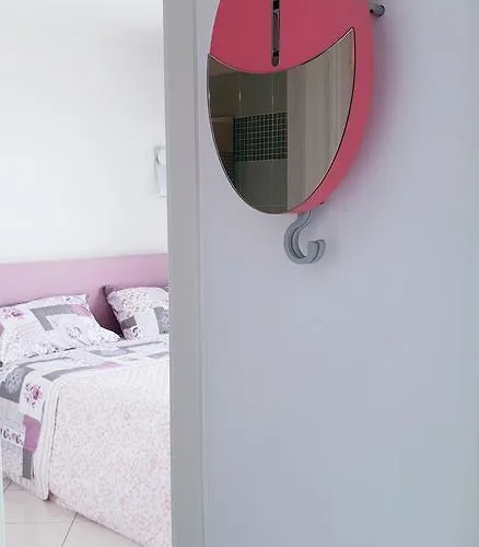 公寓 La Terrazza Di Monaco 卡普戴尔