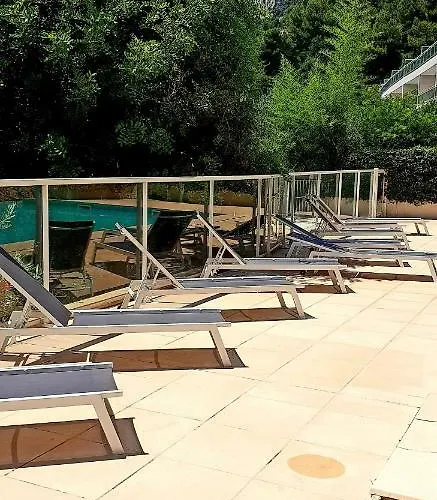 La Terrazza Di Monaco 公寓 *