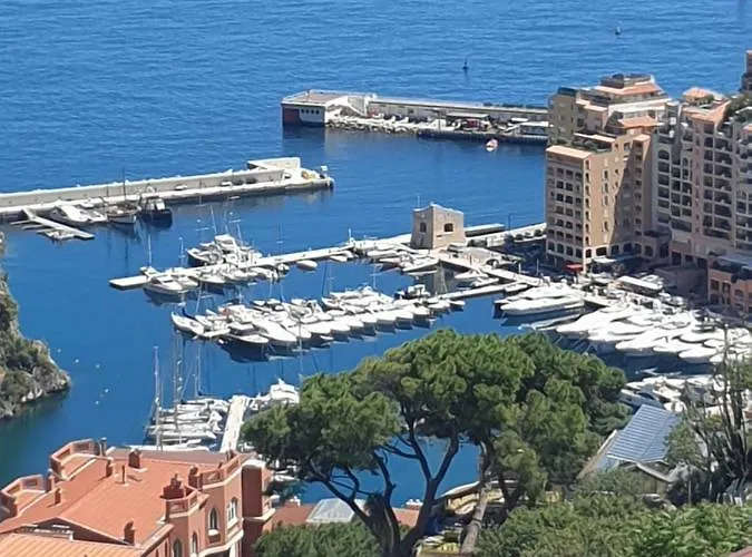 La Terrazza Di Monaco