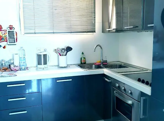 公寓 La Terrazza Di Monaco 卡普戴尔