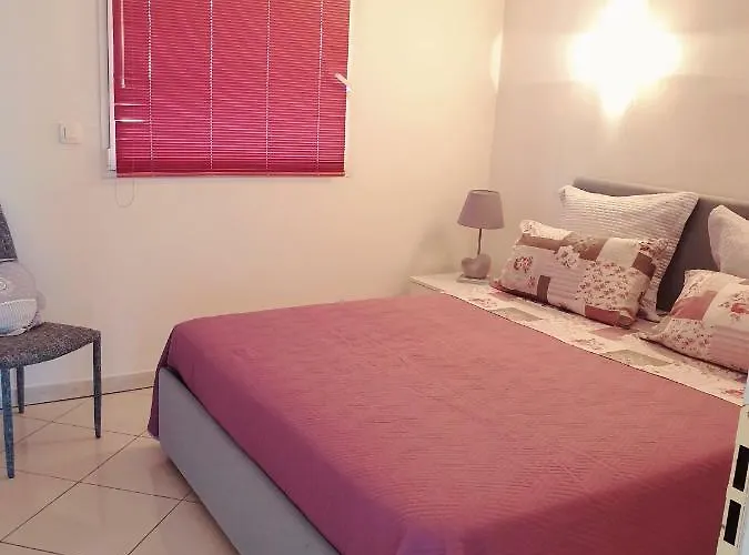 公寓 La Terrazza Di Monaco 卡普戴尔