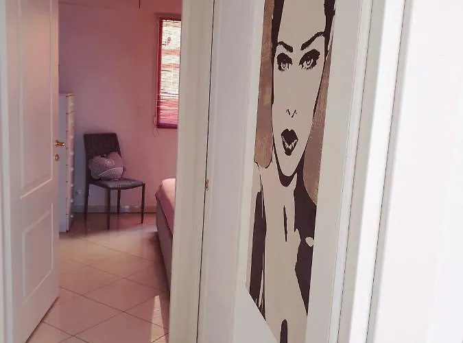 La Terrazza Di Monaco 卡普戴尔