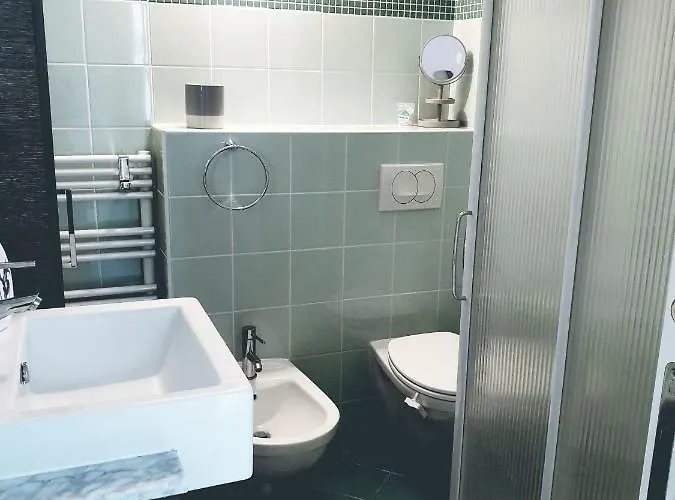 La Terrazza Di Monaco *