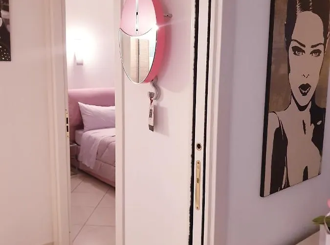 La Terrazza Di Monaco * 卡普戴尔